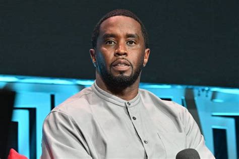 Diageo Begs Judge To Block ‘toxic Diddy From New Ads Cites Three