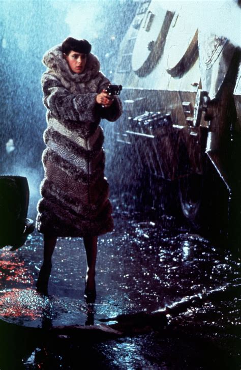 Blade Runner Photo Sean Young As Rachael In Blade Runner Film Blade