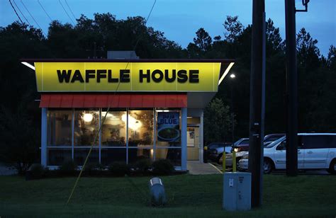 Waffle House: Is the restaurant open on Christmas Day 2019?