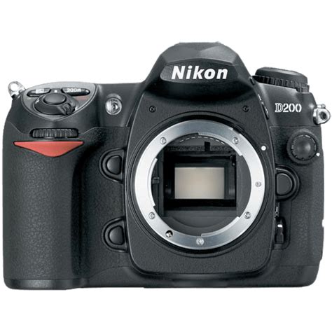 Nikon D200 vs D300 (Which is Better in 2024?)