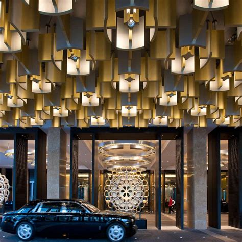 Crown Towers Melbourne