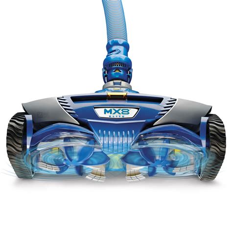 Zodiac MX8 Elite Suction Pool Cleaner MX8EL