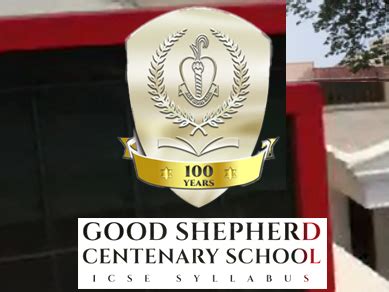 Good Shepherd Convent Schools