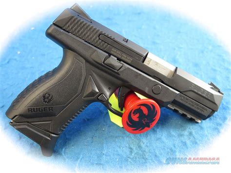 Ruger American Pro Compact 45 ACP For Sale At Gunsamerica