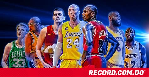 Quién ha ganado más premios MVP de la temporada de la NBA