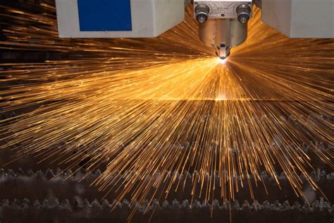 Fiber Versus Co Lasers The Basic Differences Axis Fabrication