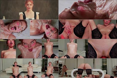 Forumophilia PORN FORUM Exclusive Japanese Style Tentacle Ahegao Porn 4K