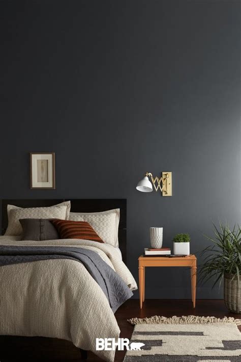 charcoal gray color paint - Tashina Samples