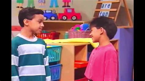 Barney And Friends Books Are Fun 1997 Youtube