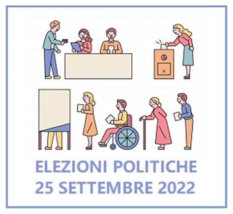 Elettori Residenti Allestero Voto In Italia Comune Di Impruneta