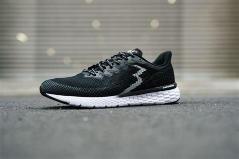 361 Fierce im Test - Running Culture - Laufblog | Laufschuhtests
