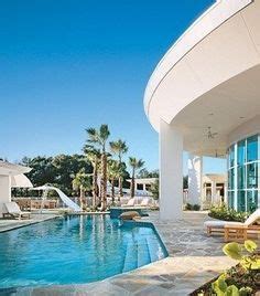 John Travolta S Mid Century Modern Inspired Florida Home That S His