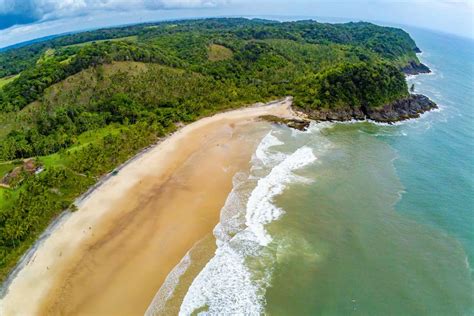 O Que Fazer Em Itacar Conhe A Este Para So Na Bahia