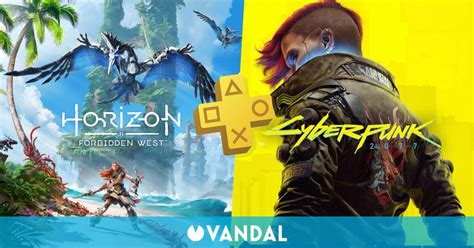 Las Versiones De Prueba De Juegos En Playstation Plus Premium Var An De