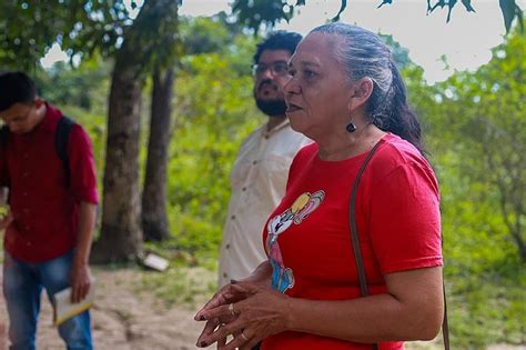 Por Que A Sa De Mental De Quem Defende A Floresta E Os Sa De