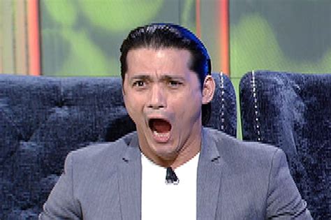 ‘sex Or Chocolates Robin Padilla Had The Best Reaction To ‘twba