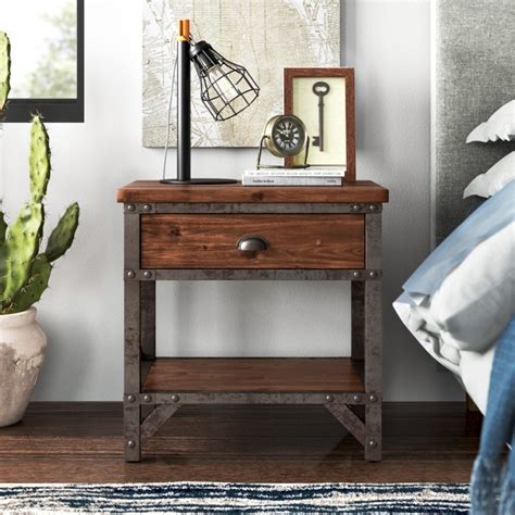 Best Nightstands Ideas On Foter
