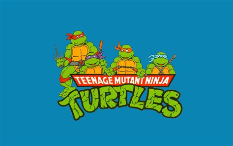 Tmnt Wallpapers Top Free Tmnt Backgrounds Wallpaperaccess