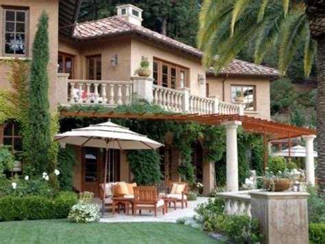 Fantastic Tuscan Style House Plans Floor Home Plan Weber Single Sto Felixooi Tuscan House Plans ...