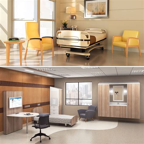 Top Healthcare Hospital Furniture Manufacturers Customization Design