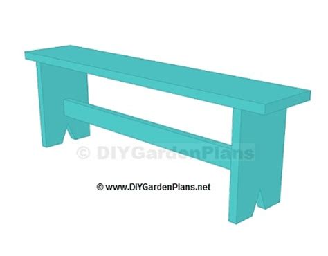 14 Free Bench Plans For The Beginner And Beyond