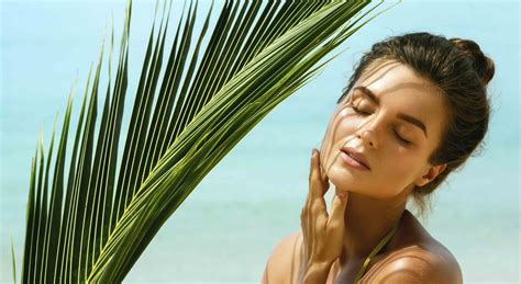 Tips Para Lograr Un Bronceado Perfecto Chic Magazine