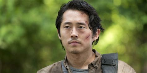 Walking Dead Season 9 Easter Egg Remembers Glenn | Screen Rant