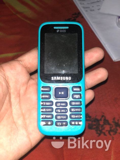 Samsung Guru Music Used For Sale In Muktagacha Bikroy