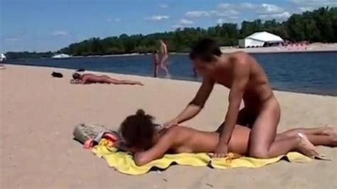 Step Daughter Just Visit Real Nude Beach Tnaflix