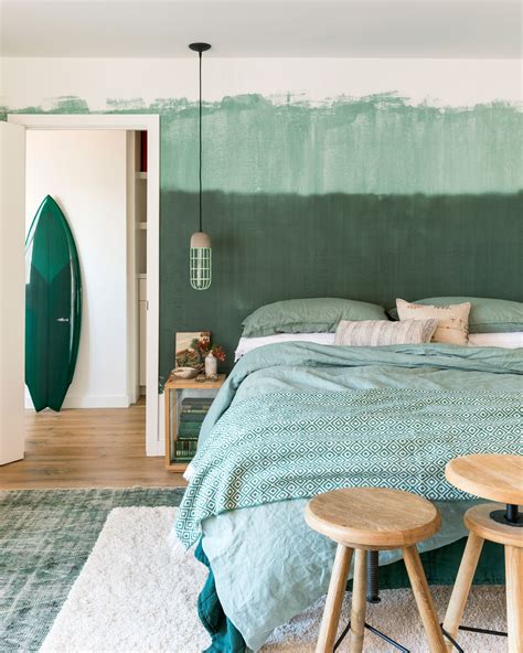 How To Design A Modern Surf Decor Home Sunset Magazine