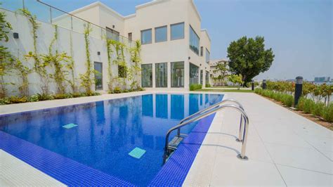 Signature Villas Frond B Signature Villas Nakheel