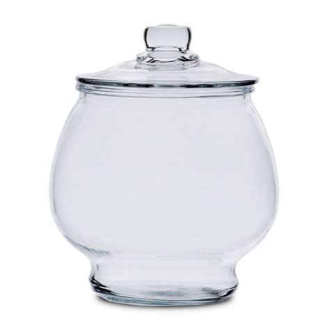 Table Centerpiece Terrarium Anchor Hocking 88749r2 12 Gallon Glass Jar With Glass Lid Glass