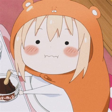 Himouto Umaru Chan Pfp