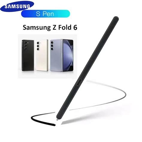 Original Samsung Folding Screen Stylus S Pen Galaxy Z Fold G Z Fold