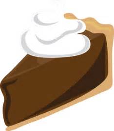 Chocolate Pie Clipart Clip Art Library