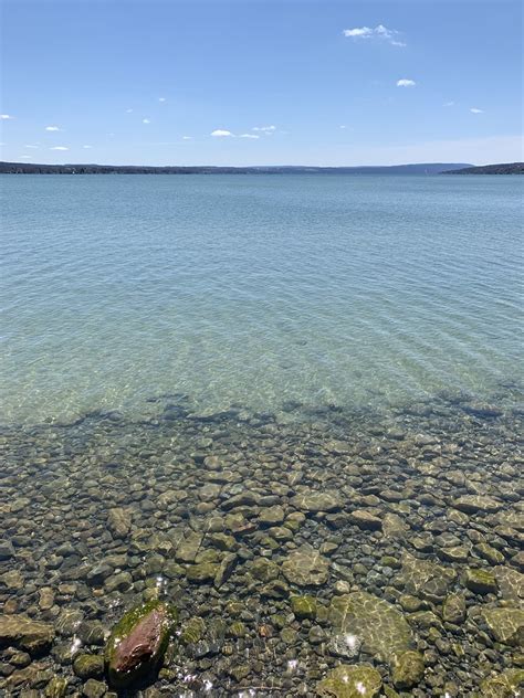 Flickriver: Most interesting photos from Canandaigua Lake pool