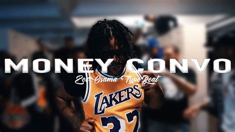 Zoe Osama Type Beat Money Convo G Perico X Takejay West Coast G