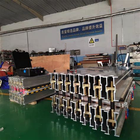 Bw 1400mm Conveyor Belt Joint Hot Vulcanizing Splice Machine Conveyor Belt Vulcanizing Press