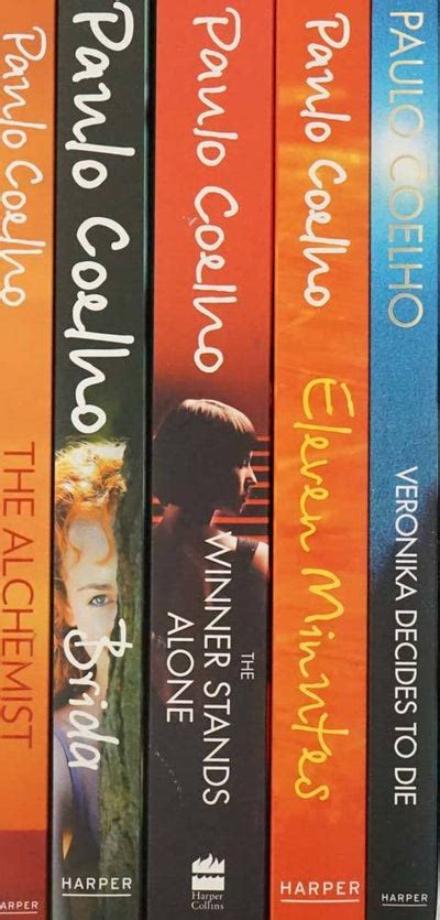 The Best Paulo Coelho Books Profileplm