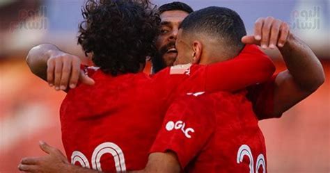 الأهلي يطلب تأجيل مباراته مع المصري فى كأس الرابطة بسبب الدوليين