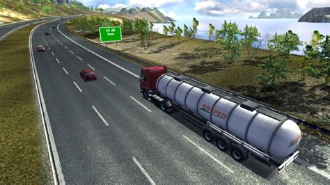 Euro Truck Simulator Aktivační Klíč Fakahedaeu