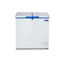 Medium Deep Freezer Trufrost CF 333 At Rs 22800 Piece In Mumbai ID