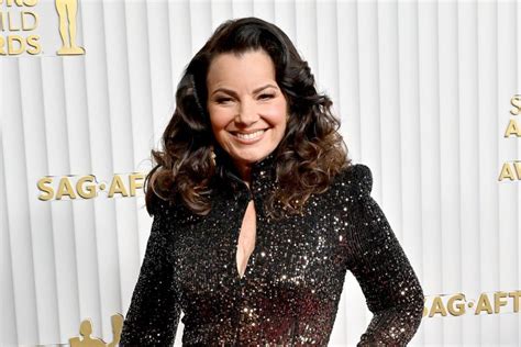 Who Is Fran Drescher And How Did She Become SAG AFTRA President All