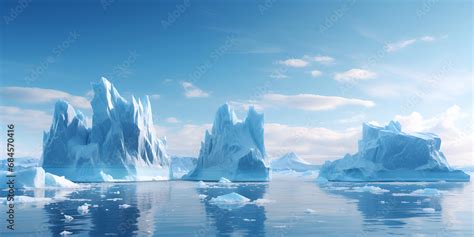 Polar Environment Images Arctic Odyssey Mesmerizing Polar Environment
