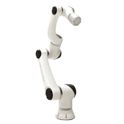 QVIRO NEUROMEKA INDY 5 Reviews Price Use Cases Compare Cobots On