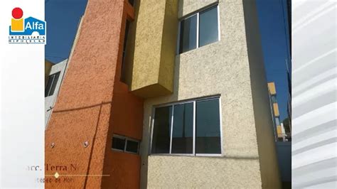 Casa En Venta En Residencial Terra Nova San Cristobal Ecatepec De