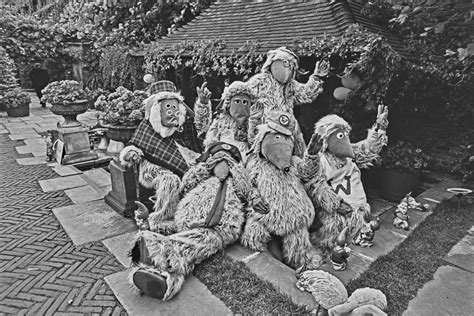 Kids Shows We Want To See Again As The Wombles Will Return