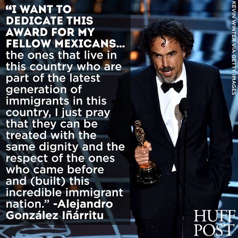 Alejandro Gonzalez Inarritu Quotes Quotesgram