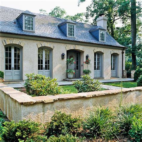 23+ French farmhouse landscape most popular | farmhousestar