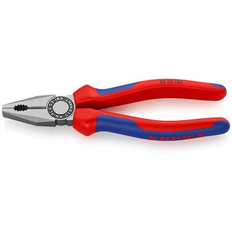 Knipex Bestseller Paket Tgl Profi Zangenset Mit Seitenschneider